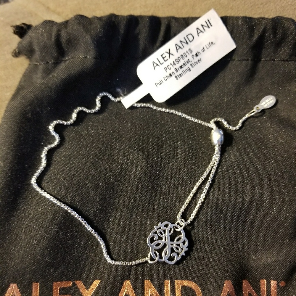 Alex and Ani  - Path of Life